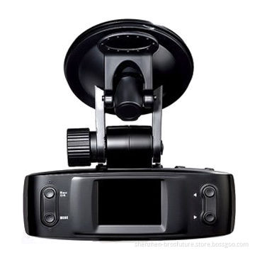 Popular 1.5-inch 2.0 Megapixel HD Car Camera Recorder with Factory Price